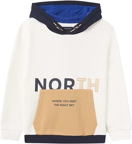 Mayoral Sudadera para Niño  