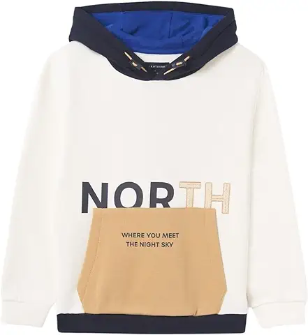 Mayoral Sudadera para Niño Mayoral Sudadera para Niño