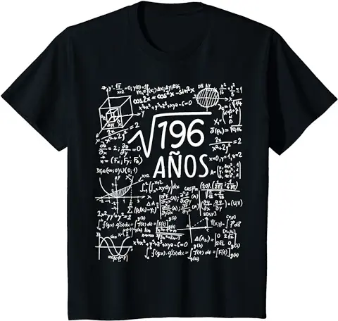 Niño Niña 14 Años Cumpleaños Regalo Divertido 2007 Raíz Deco Camiseta Niño Niña 14 Años Cumpleaños Regalo Divertido 2007 Raíz Deco Camiseta
