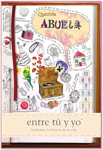 Querida Abuela: Entre tú y yo (Cuéntame Tu Vida): Entre Tu y Yo  