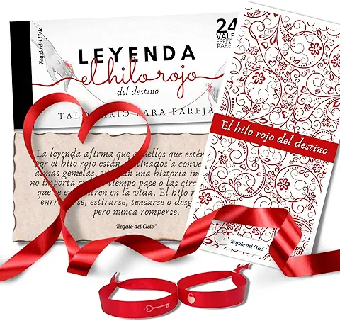 Vales Románticos para Parejas Regalos para Parejas Talonarios para Parejas Regalos Originales para Mujer y Hombre Planes San Valentin Cupones Regalo  