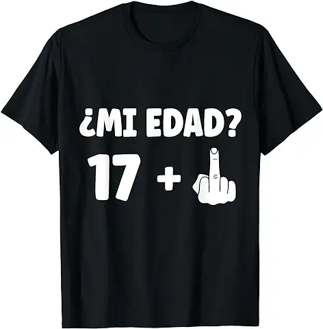 18 Cumpleaños Regalo Años Divertido Decoración Sorpresa 2004 Camiseta  