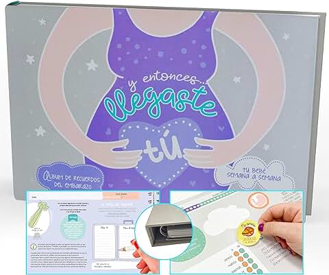 Ideas Únicas para Regalar a Futuras Mamás