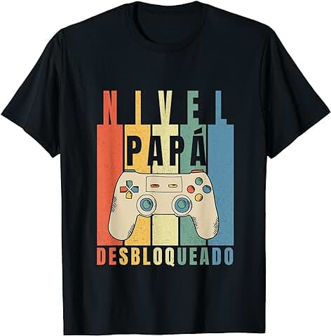 Papá en Prácticas Divertida Futuro Papá Anuncio Embarazadas Camiseta  