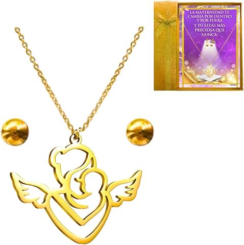 Regalos Para Una Futura Mama - Mama Primeriza - Regalos Mamas Primerizas - Regalos Embarazadas Originales - Regalos Futuras Mamas - Regalos Originales Embarazadas - Regalo Embarazada Primeriza  
