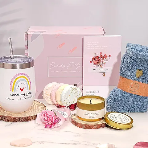 Wikay Divertida taza de Regalo de Cumpleaños para Mujer de 40 Años, Original set de Regalo para Mamá de 40 Años, set de Regalo de Belleza para Mujer - taza de Café, vela Aromática Wikay Divertida taza de Regalo de Cumpleaños para Mujer de 40 Años, Original set de Regalo para Mamá de 40 Años, set de Regalo de Belleza para Mujer - taza de Café, vela Aromática